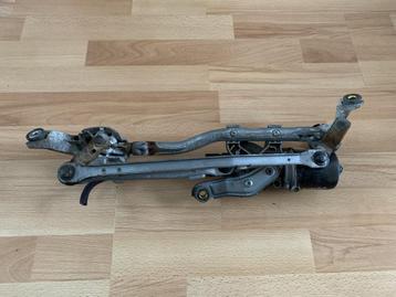 nissan note E11 2005 tot 2013 ruitenwissermotor mechaniek beschikbaar voor biedingen