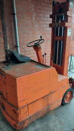 Capacité de levage du chariot élévateur de 1000 kg pour le m, Enlèvement, Chariot élévateur