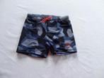 122/128 Hema zwemshort Jump up Grijs, Kinderen en Baby's, Kinderkleding | Maat 122, Ophalen of Verzenden, Zo goed als nieuw, Jongen