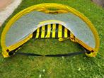 Mini but pliable THE KAGE, Sport en Fitness, Voetbal, Ophalen, Gebruikt, Overige typen