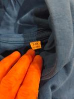 Trui Cemi, Ophalen, Gebruikt