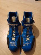 Karting schoenen Alpinestars maat 42, Ophalen, Zo goed als nieuw, Kleding of Schoenen