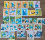 De Smurfen: 106 Panini stickers (2008), Ophalen of Verzenden, Smurfen, Zo goed als nieuw, Plaatje, Poster of Sticker