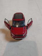 Mini range rover, Hobby en Vrije tijd, Modelauto's | 1:24, Zo goed als nieuw, Ophalen