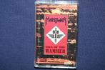 Manowar - Hail To England , Cd's en Dvd's, Cassettebandjes, Ophalen of Verzenden, Gebruikt, Rock en Metal, 1 bandje