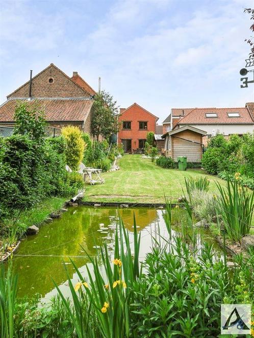 Huis te koop in Hoeselt, 3 slpks, Immo, Huizen en Appartementen te koop, Vrijstaande woning, D