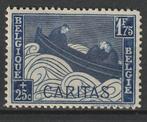 België 1927 nr 252**, Postzegels en Munten, Postzegels | Europa | België, Verzenden, Postfris