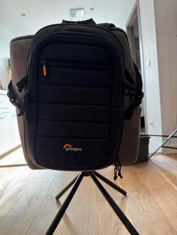 Lowepro nog nooit aangedaan! Helemaal nieuw beschikbaar voor biedingen