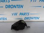 Ceinture de sécurité arrière droite d'un Volkswagen Polo, Utilisé, 3 mois de garantie, Volkswagen, Enlèvement ou Envoi