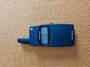 Ericsson t28s world  beschikbaar voor biedingen