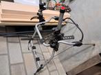 Thule fietsdrager, Ophalen, Gebruikt