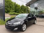 Opel Astra 1.7 CDTi ecoFLEX Cosmo PDC Snelheidsregelaar, Voorwielaandrijving, Euro 5, Zwart, 4 cilinders