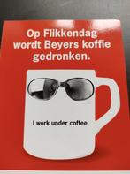 Flikken dag, Verzamelen, Ophalen of Verzenden, Zo goed als nieuw