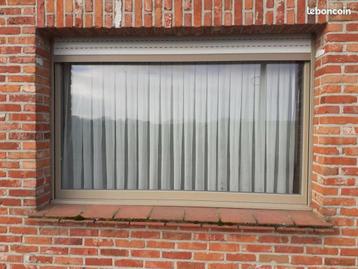 Schuco raam 2m01 x 1m37 beschikbaar voor biedingen
