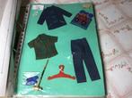 Ensemble pour Skipper  sœur de Barbie, Verzamelen, Poppen, Ophalen of Verzenden, Zo goed als nieuw