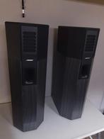 Bose 701 luidsprekers set, Audio, Tv en Foto, Luidsprekerboxen, Ophalen of Verzenden, Zo goed als nieuw, Bose