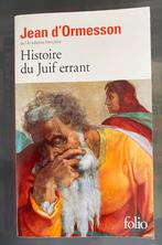 Livre Jean d’Ormesson, Boeken, Literatuur, Zo goed als nieuw
