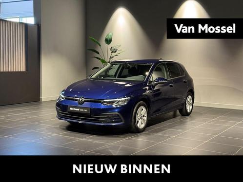 Volkswagen Golf VIII 2.0 TDI Life Business NAVI | Parkeerhul, Auto's, Volkswagen, Bedrijf, Te koop, Golf, ABS, Achteruitrijcamera