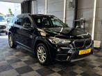 BMW X1 GEKEURD sDrive16d Bj 2019 AUTOMAAT Euro 6, Auto's, BMW, 4 cilinders, Leder, Bedrijf, 5 deurs