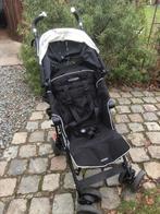 Poussette canne MACLAREN TECHNO XT, Enlèvement, Comme neuf, Poussette, Autres marques