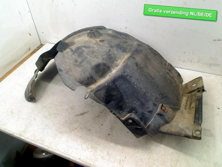 BINNENSPATSCHERM RECHTS VOOR 3 serie (E90) (51717059378), Auto-onderdelen, Carrosserie, Spatbord, BMW, Voor, Rechts, Gebruikt