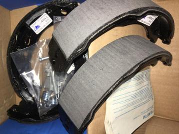 Remschoenset voor Jumper - Ducato - Boxer beschikbaar voor biedingen