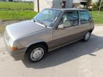 Renault 5  baccara, Achat, Entreprise