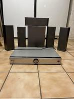 LG Cinema 3D home cinema system - surroundsystem Blu-Ray ray, Audio, Tv en Foto, Ophalen, Zo goed als nieuw