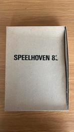 Speelhoven 1983, Ophalen