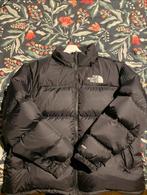 The north face nuptse 700, Kleding | Heren, Jassen | Winter, Maat 52/54 (L), Ophalen of Verzenden, Zo goed als nieuw, Zwart