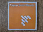 CD Single Fragma - Toca's Miracle, Ophalen, Gebruikt