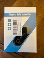 Draadloze bluetooth transmitter, Ophalen, Nieuw