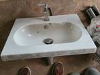 lavabo avec robinet, Ophalen, Gebruikt
