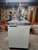 Installation du robinet, Enlèvement