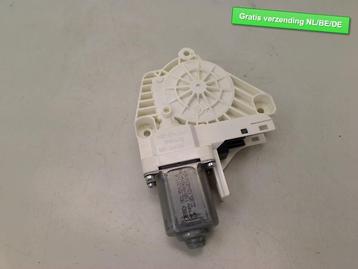 MOTOR RAAMMECHANIEK LINKS ACHTER Audi A4 (B8) (8K0959811A) beschikbaar voor biedingen