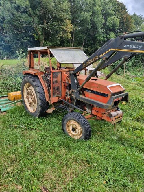 Tracteur renault 89, Articles professionnels, Agriculture | Tracteurs, Renault, Enlèvement ou Envoi