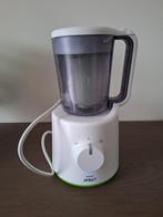 Philips Avent  Stomer / Blender, Kinderen en Baby's, Babyvoeding en Toebehoren, Ophalen of Verzenden, Zo goed als nieuw, Overige typen