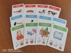 Shubicards - Duits leren (kwartetspel), Verzenden, Zo goed als nieuw, Linda Wächter, Non-fictie