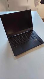 Ordinateur portable de jeu HP OMEN 16-n0598nd, Informatique & Logiciels, Omen by HP, 16 pouces, Comme neuf, AMD Ryzen 9