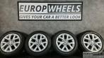 17 inch BMW Velgen Winterbanden X1 F48 X2 F39 Styling 574, Auto-onderdelen, Banden en Velgen, Gebruikt, Banden en Velgen, 17 inch
