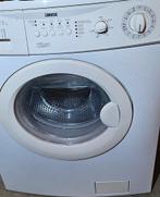 Machine à laver Zanussi, Electroménager