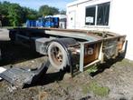 REF:5287 - Burg Container Aanhangwagen BPDA 10-10 B/1, Overige merken, Overige brandstoffen, Bedrijf, Te koop