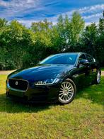 Jaguar XE 2016 diesel euro6, Autos, Jaguar, Cuir, Achat, Euro 6, Adapté aux personnes handicapées