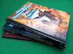 AD&D boeken, Trois ou quatre joueurs, Enlèvement, Utilisé, TSR Ltd.