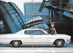 CHEVROLET 1966, Boeken, Ophalen of Verzenden, Gelezen, Chevrolet