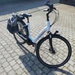 Batavus FINEZ E GO ACTIVE PLUS 500W., Vélos & Vélomoteurs, Vélos électriques, Comme neuf, Enlèvement ou Envoi, Batavus