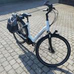 Batavus FINEZ E GO ACTIVE PLUS 500W., Fietsen en Brommers, Elektrische fietsen, Zo goed als nieuw, Batavus, Ophalen