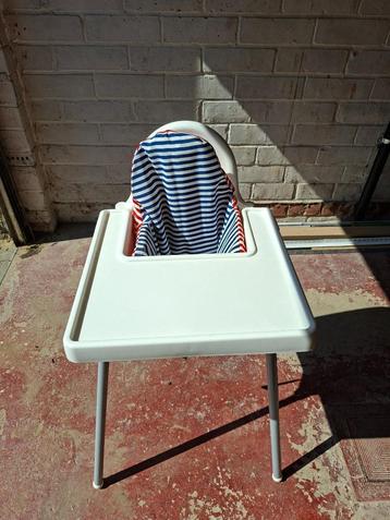 kinderstoel te koop beschikbaar voor biedingen