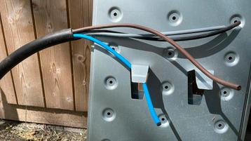 Exvb ECA 0,6/1 kv grondkabel  4 x 16 mm2, Enlèvement, Neuf