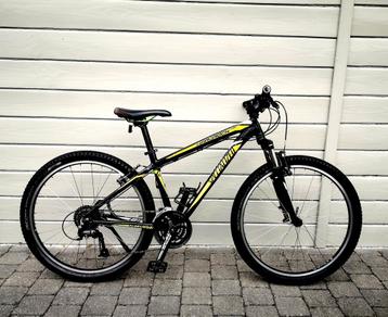 SPECIALIZED 'Hardrock' MTB 26" - Shimano ACERA - Maat S  beschikbaar voor biedingen